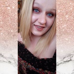 Meet your Posher, Kaley